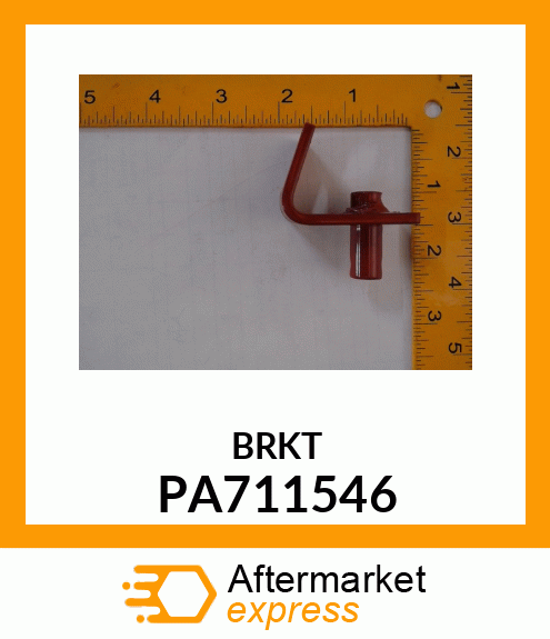 BRKT PA711546