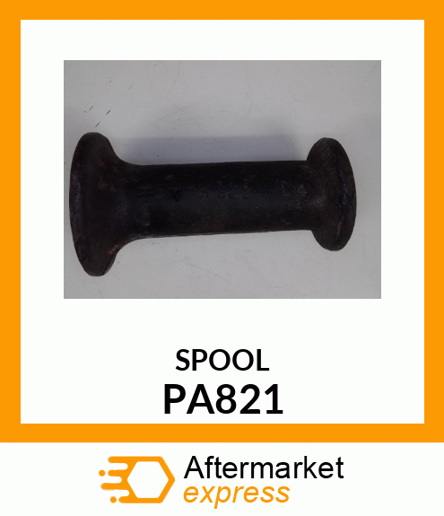 SPOOL PA821