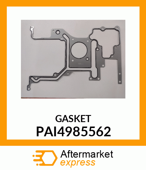 GASKET PAI4985562