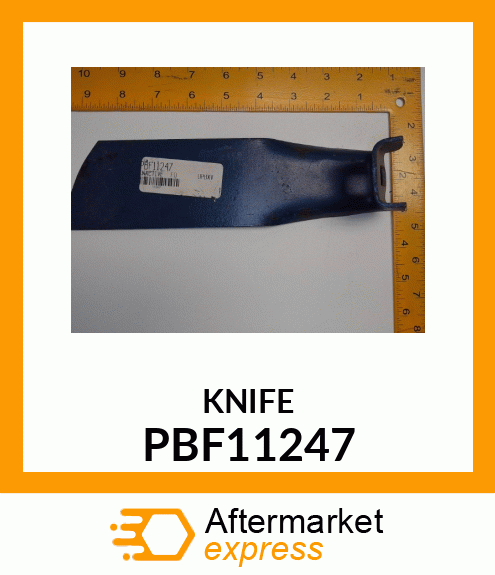 KNIFE PBF11247