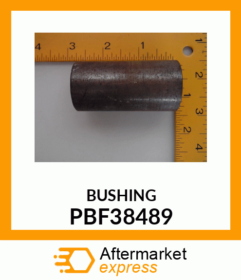 BSH PBF38489