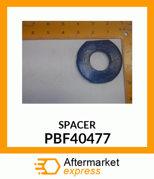 SPACER PBF40477