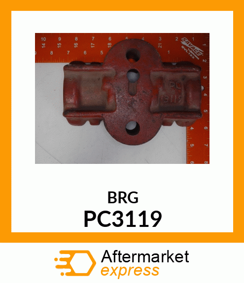 BRG PC3119