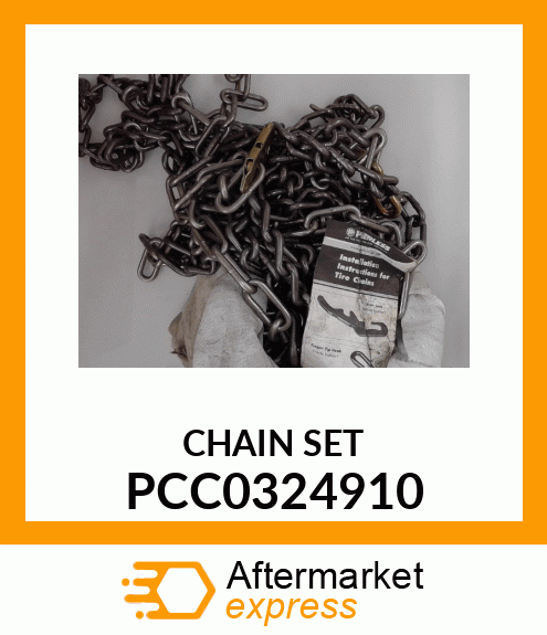 CHAIN_SET PCC0324910