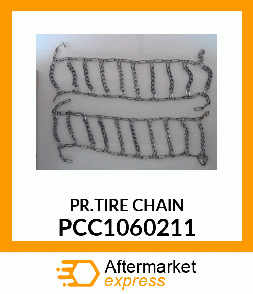 PR.TIRECHAIN PCC1060211