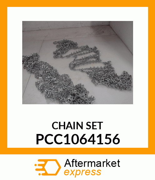 CHAIN_SET PCC1064156