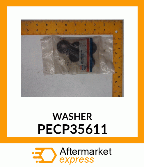 WSHR PECP35611