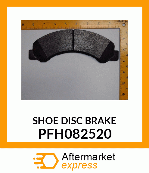 SHOE_DISC_BRAKE PFH082520