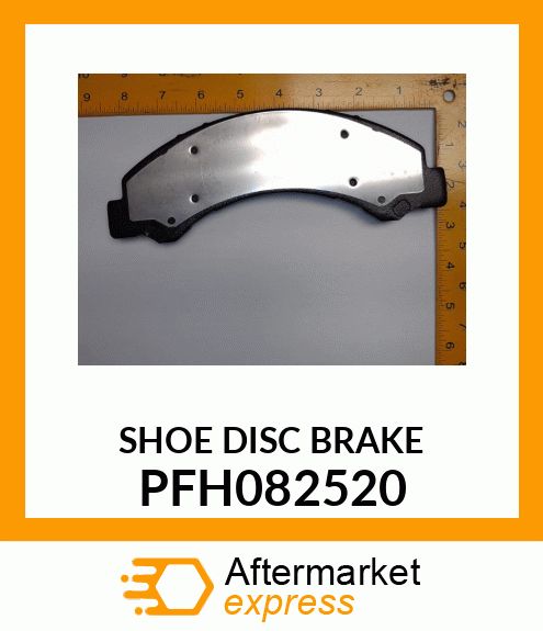 SHOE_DISC_BRAKE PFH082520