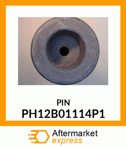 SHAFT PH12B01114P1