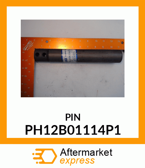 SHAFT PH12B01114P1