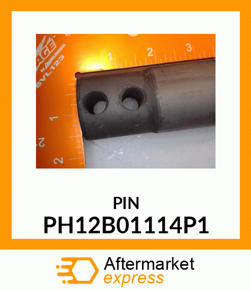 SHAFT PH12B01114P1