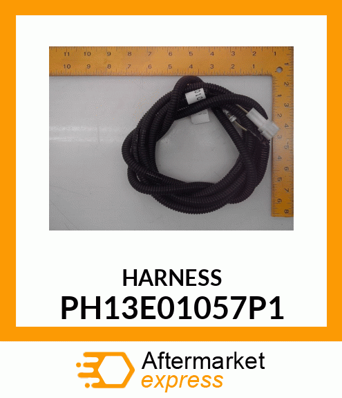 HARNESS PH13E01057P1