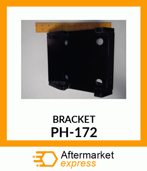 BRACKET PH-172