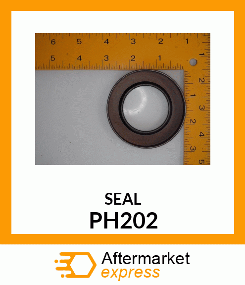 SEAL PH202