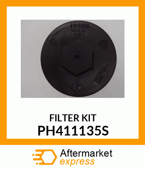 FILTER_KIT PH411135S