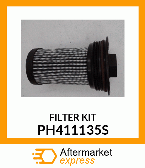 FILTER_KIT PH411135S