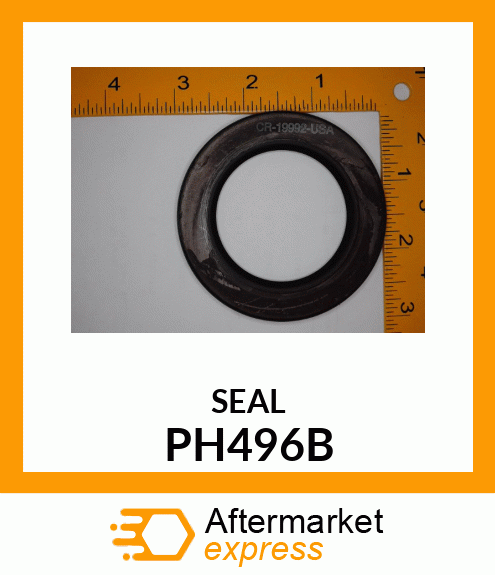 SEAL PH496B