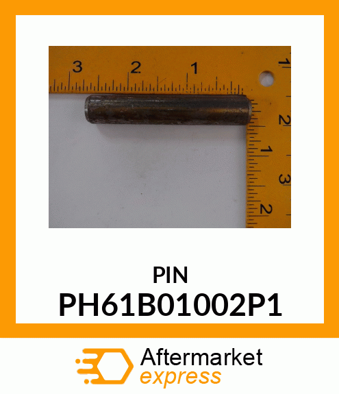 PIN PH61B01002P1