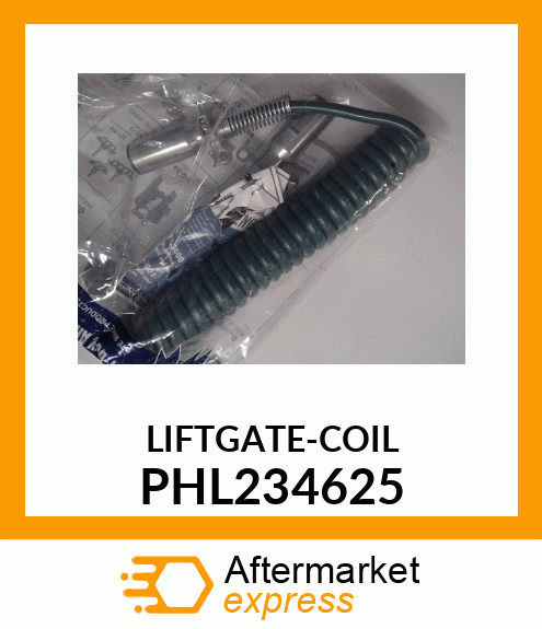 LIFTGATE-COIL PHL234625