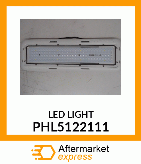 LED_LIGHT PHL5122111