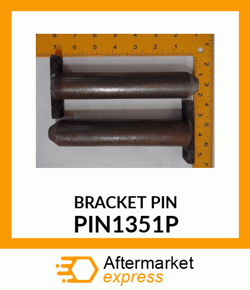 BRACKETPIN PIN1351P