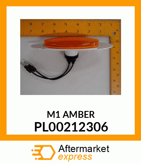 M1AMBER PL00212306