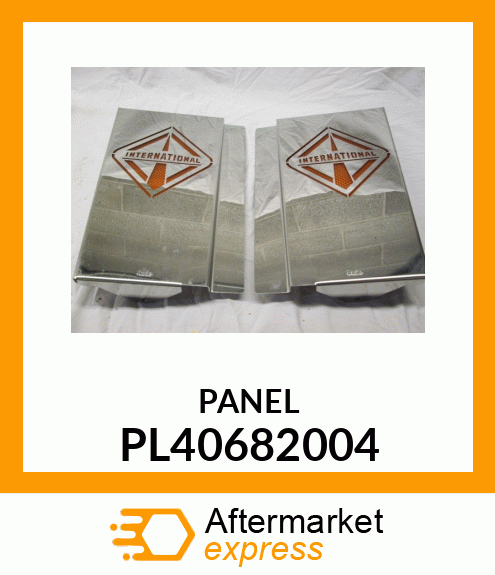 PANEL PL40682004