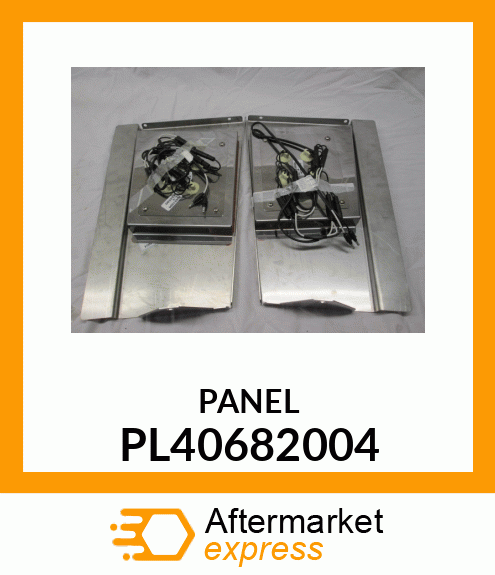 PANEL PL40682004