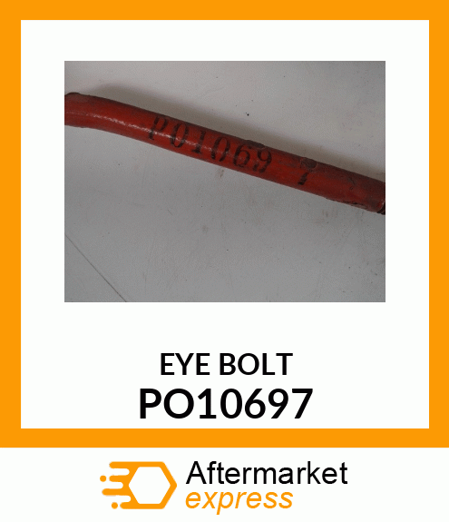 EYE_BOLT PO10697