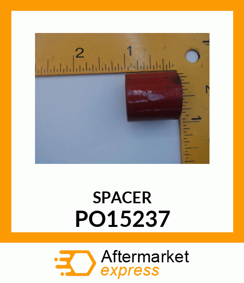 BUSHING PO15237