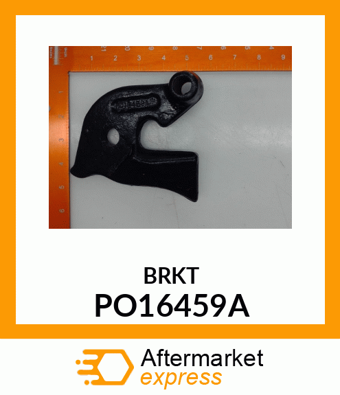 BRKT PO16459A