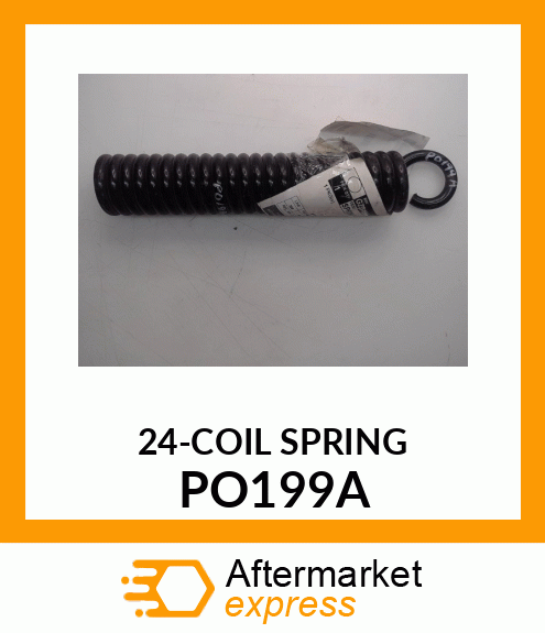 SPRING_24_COIL_ PO199A