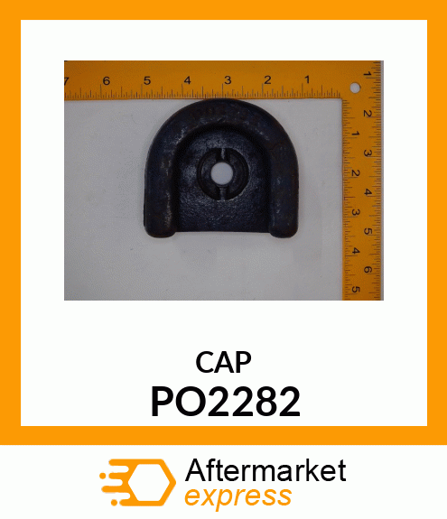 CAP PO2282