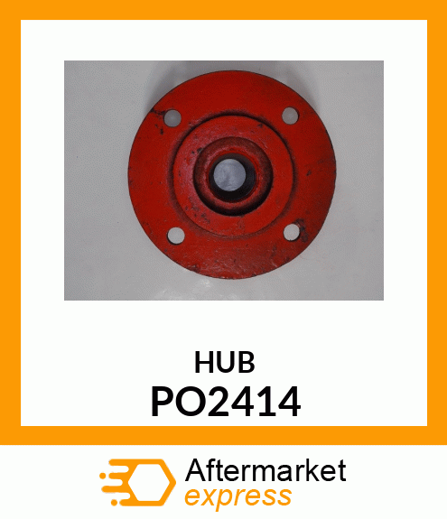 HUB PO2414