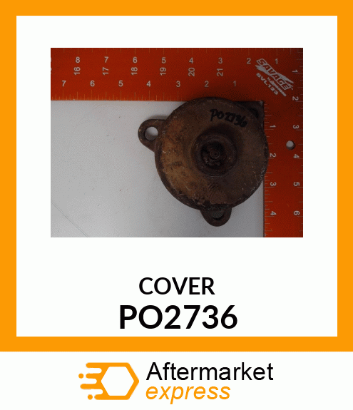 COVER PO2736