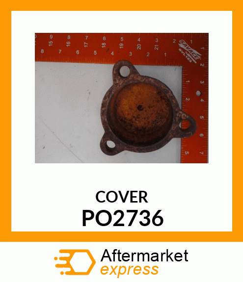 COVER PO2736