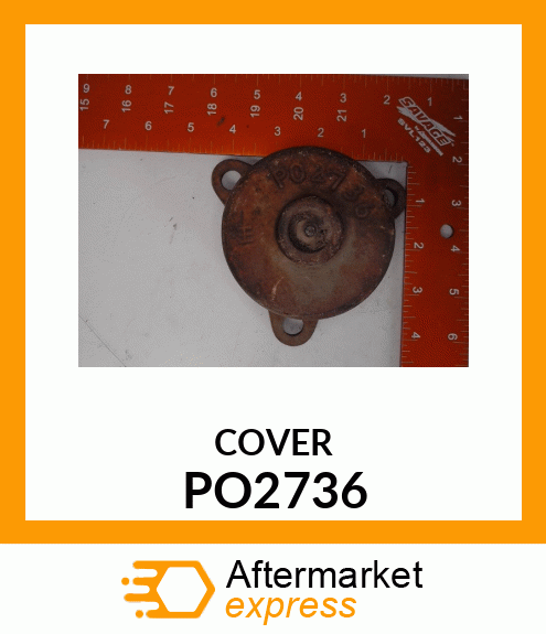 COVER PO2736