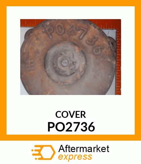 COVER PO2736