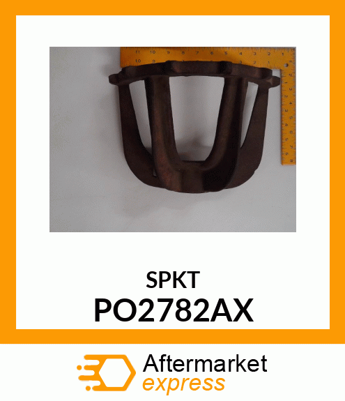 SPKT2PC PO2782AX