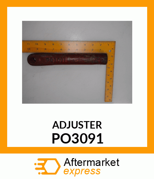 ADJUSTR PO3091