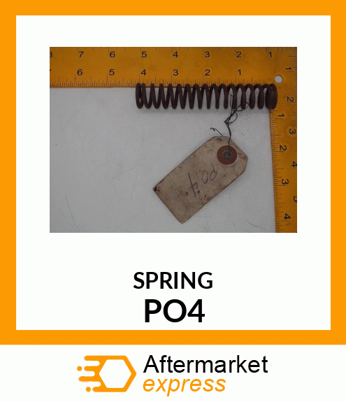 SPRING PO4