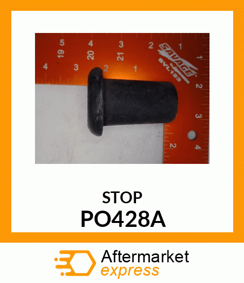 STOP PO428A