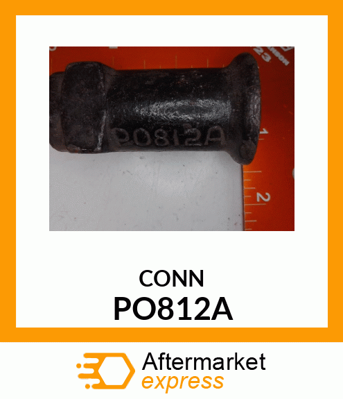 CONN PO812A