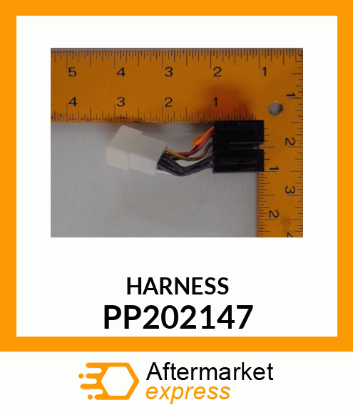 HARNESS PP202147