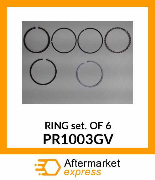 RING_SET PR1003GV