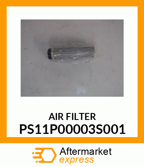 AIR_FILTER PS11P00003S001