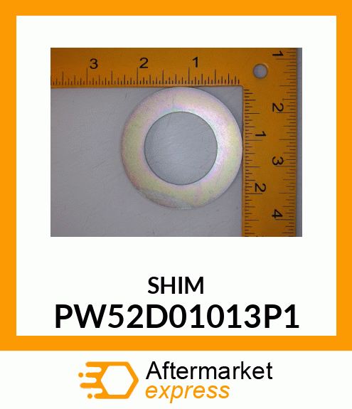 SHIM PW52D01013P1