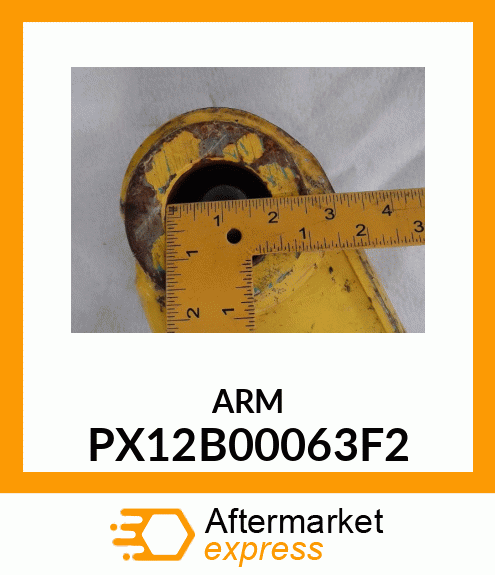 ARM PX12B00063F2