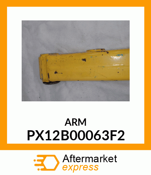 ARM PX12B00063F2